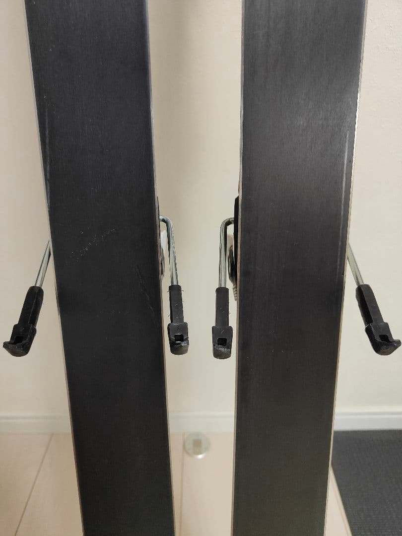 【最終価格！】ROSSIGNOL HERO MASTER M21 180cm