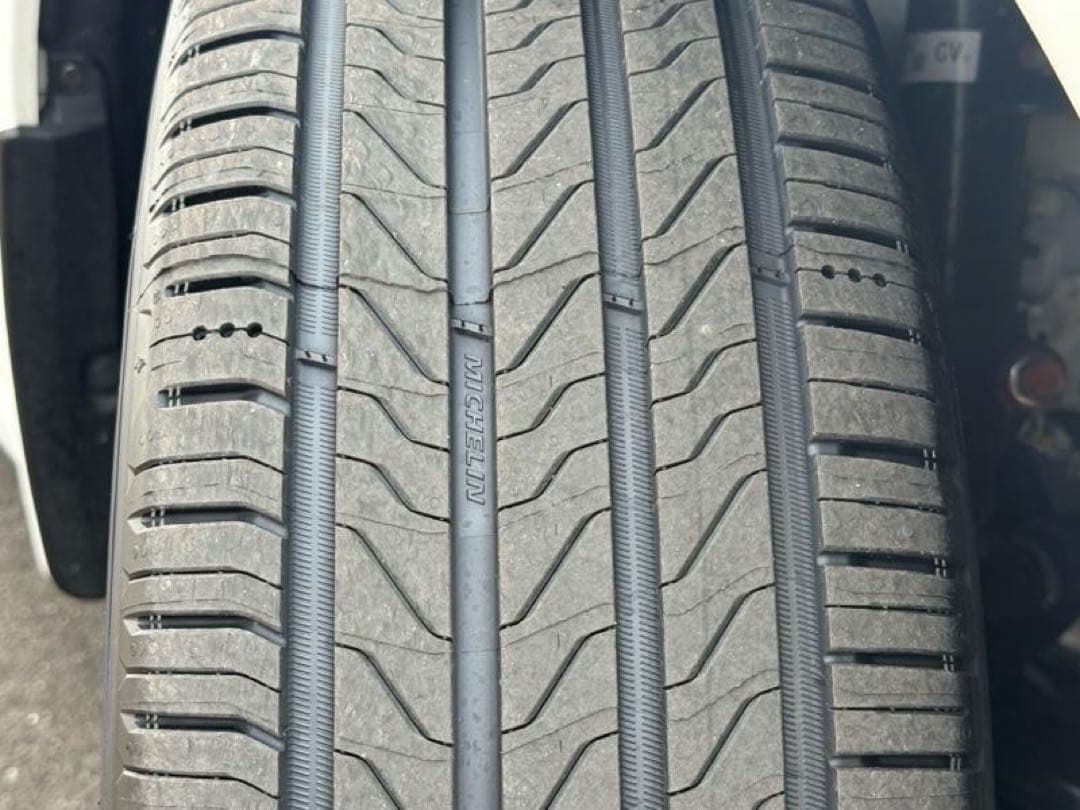 MICHELIN PRIMACY 5 225/55R18 102V 4本③