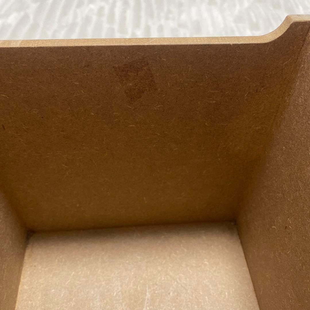 無印良品 スタッキングシェルフ オーク材 2段×2列