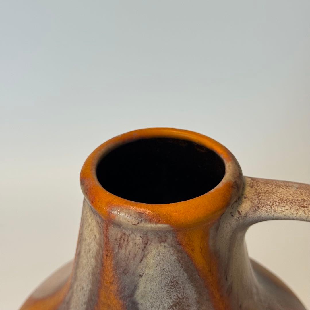 【Dümler & Breiden】20cm (WGP 西ドイツ 花瓶)