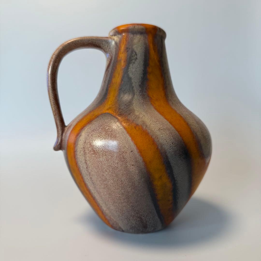 【Dümler & Breiden】20cm (WGP 西ドイツ 花瓶)