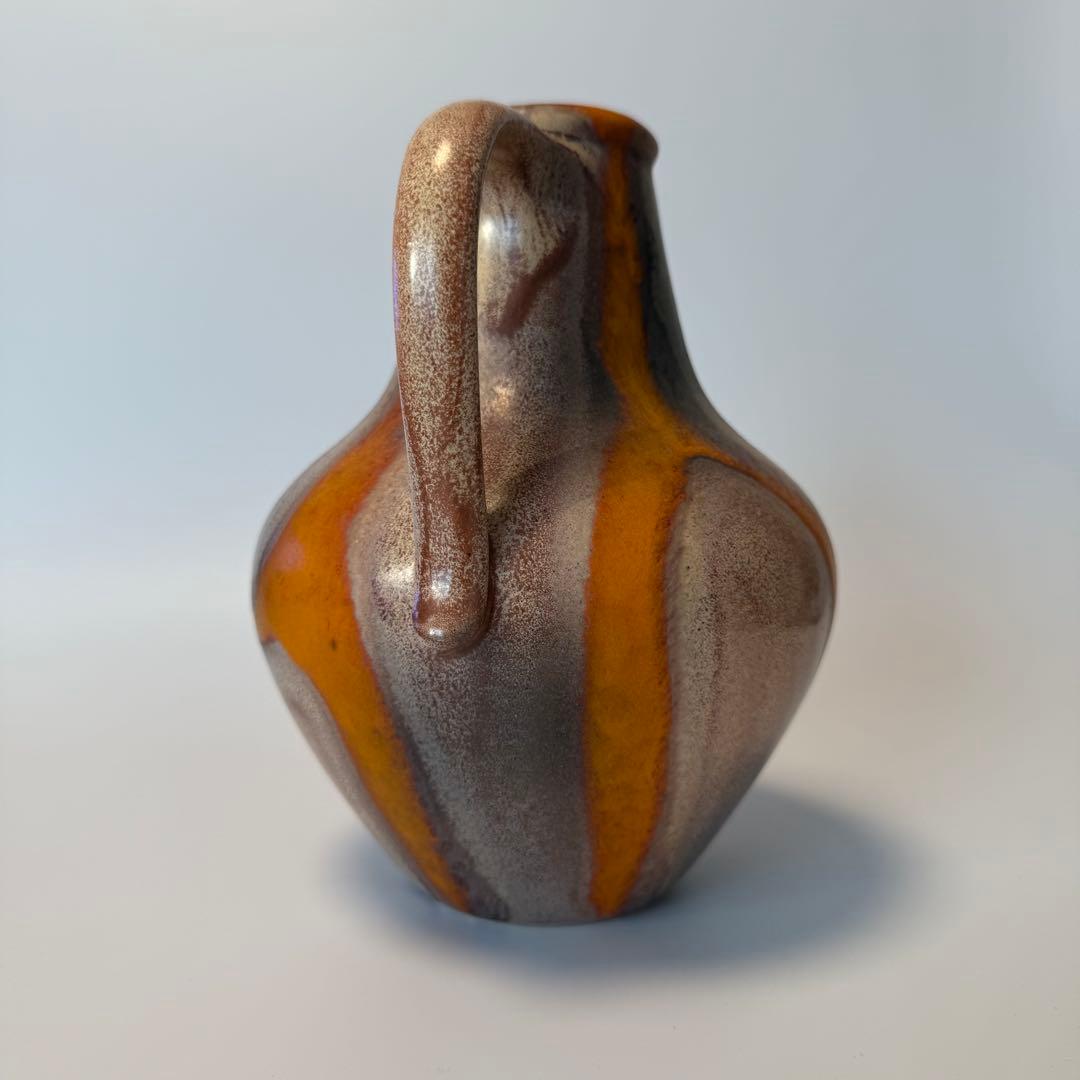 【Dümler & Breiden】20cm (WGP 西ドイツ 花瓶)