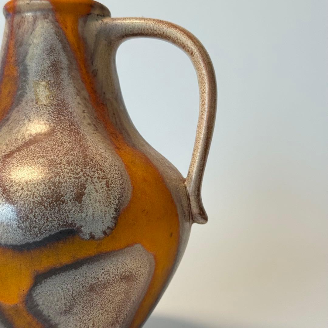 【Dümler & Breiden】20cm (WGP 西ドイツ 花瓶)