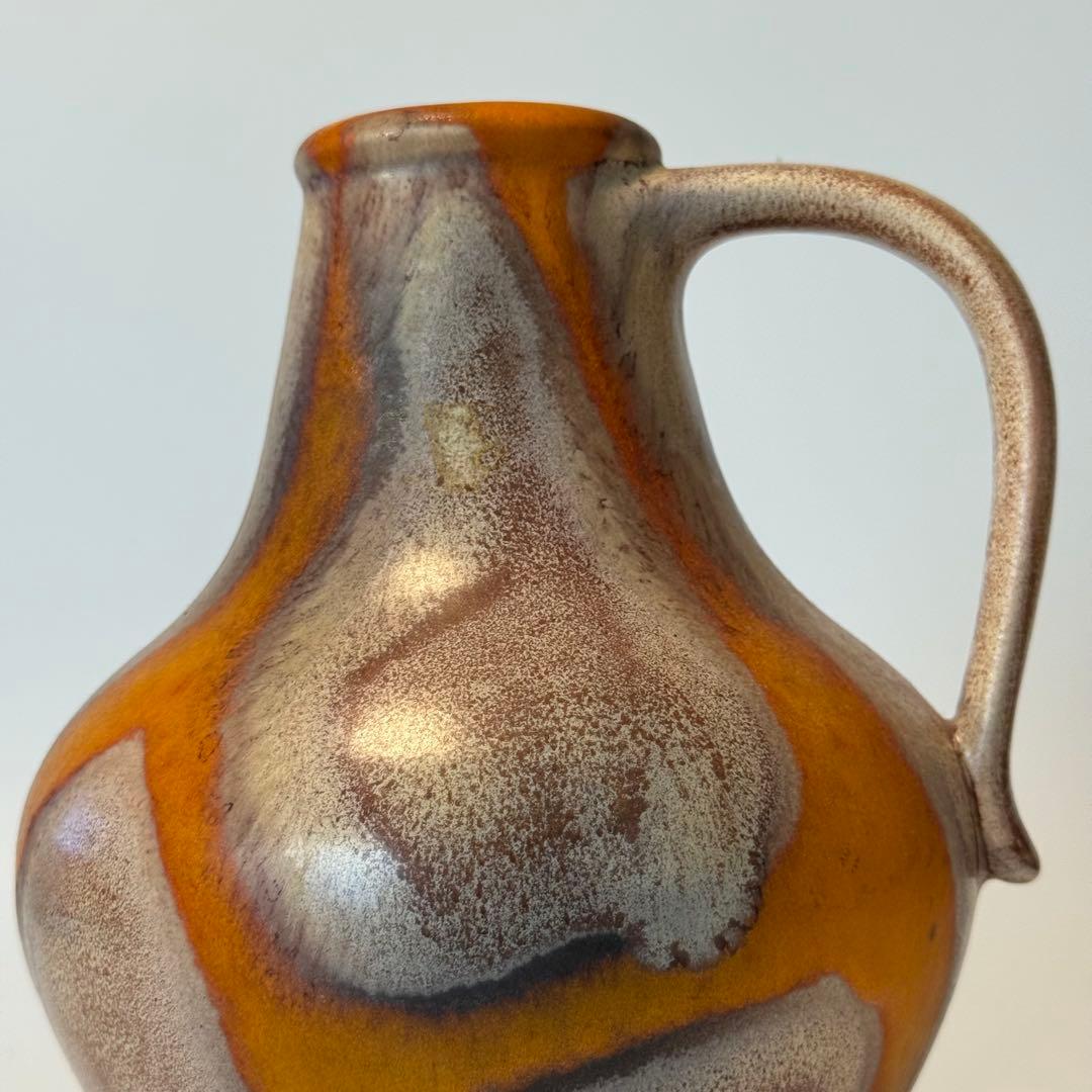 【Dümler & Breiden】20cm (WGP 西ドイツ 花瓶)