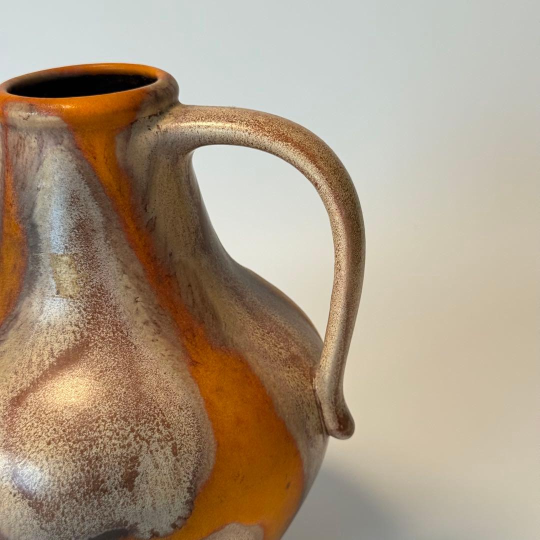 【Dümler & Breiden】20cm (WGP 西ドイツ 花瓶)