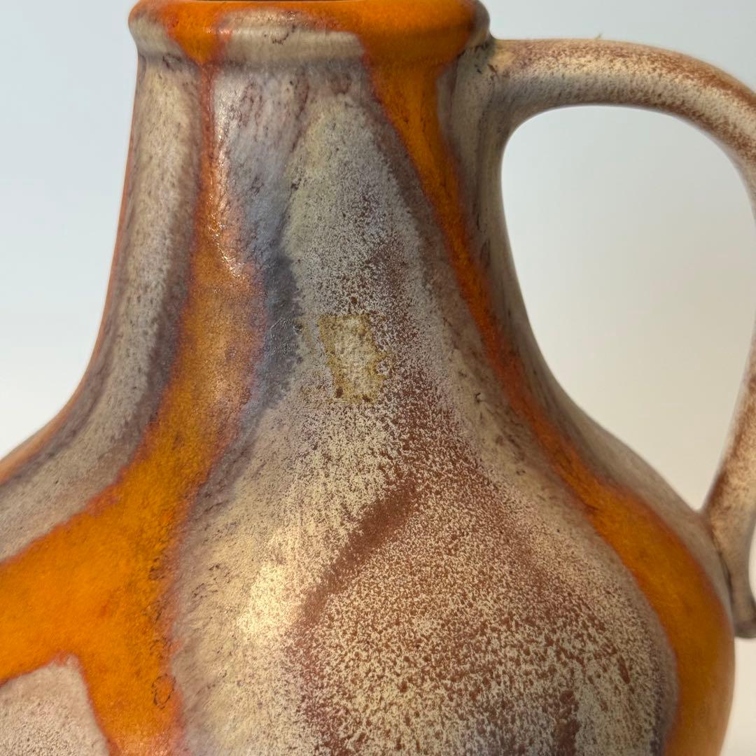 【Dümler & Breiden】20cm (WGP 西ドイツ 花瓶)