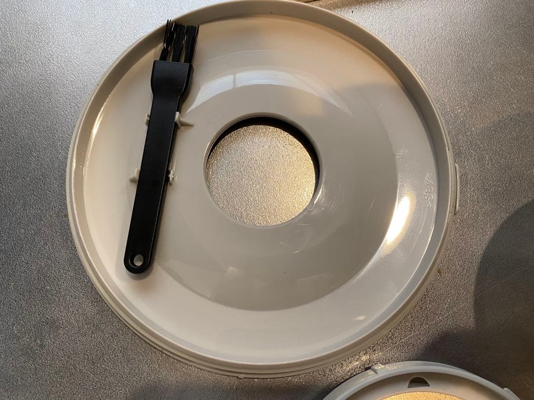 siroca「カフェばこPRO」CM-6C261