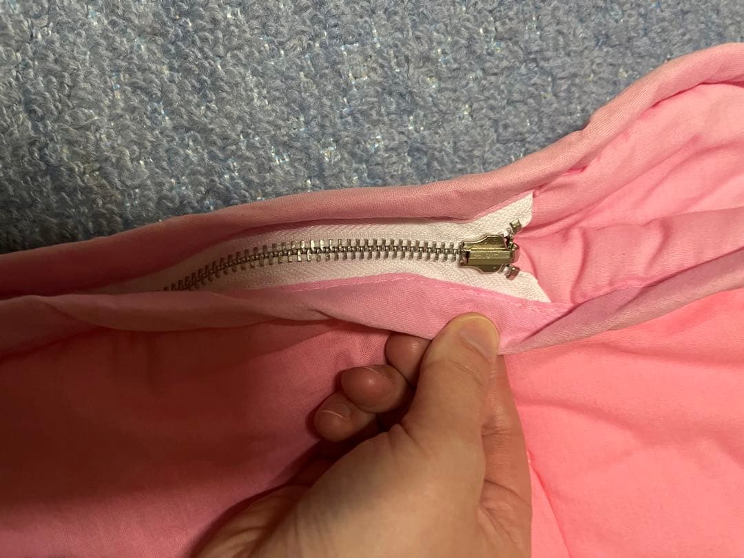 レディレディ　寝袋　新品