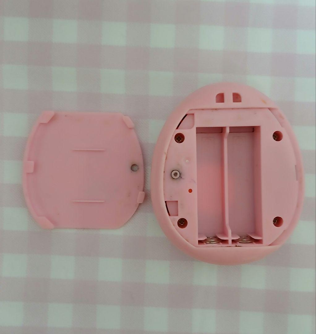 ♥️値下げ中♥️ たまごっち4U+ ピンク