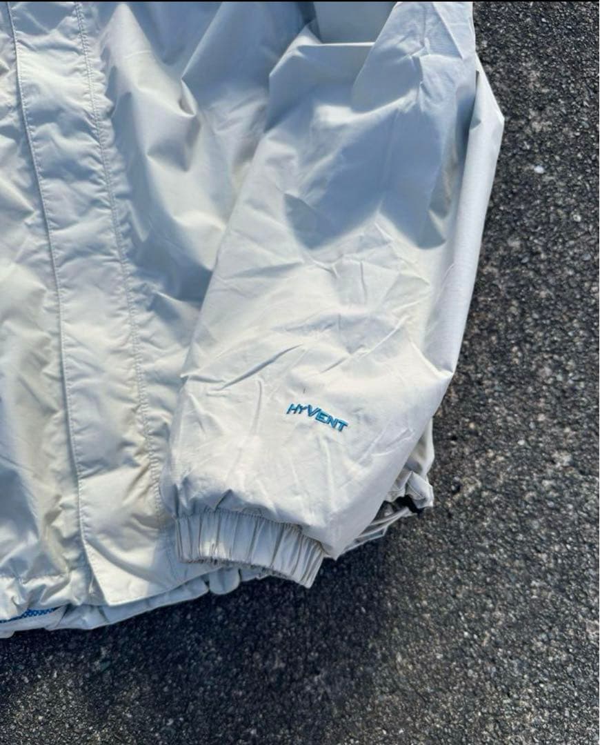 【希少】 the north face テック シェルジャケット マウンテン