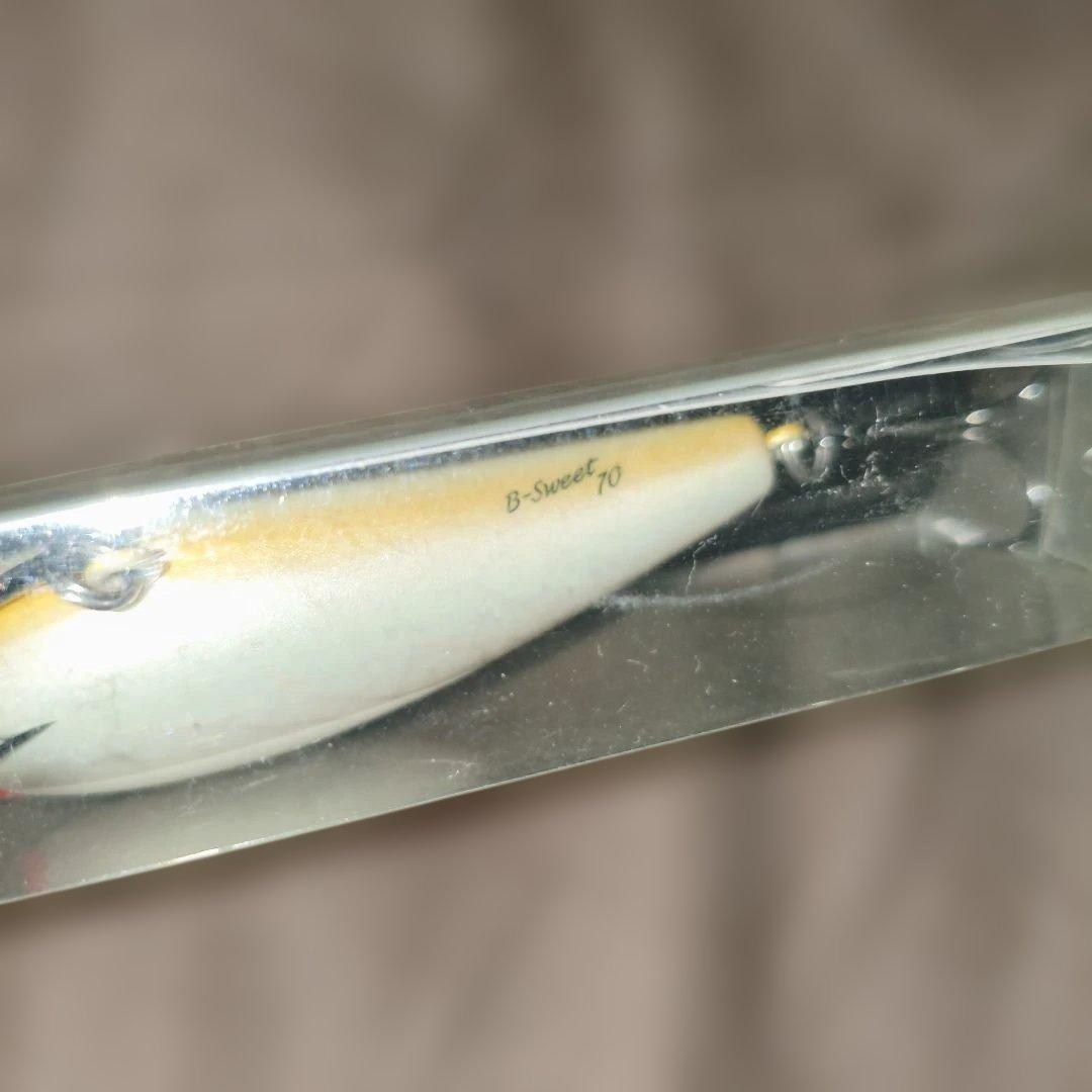 ノリーズ B-Sweet 70
