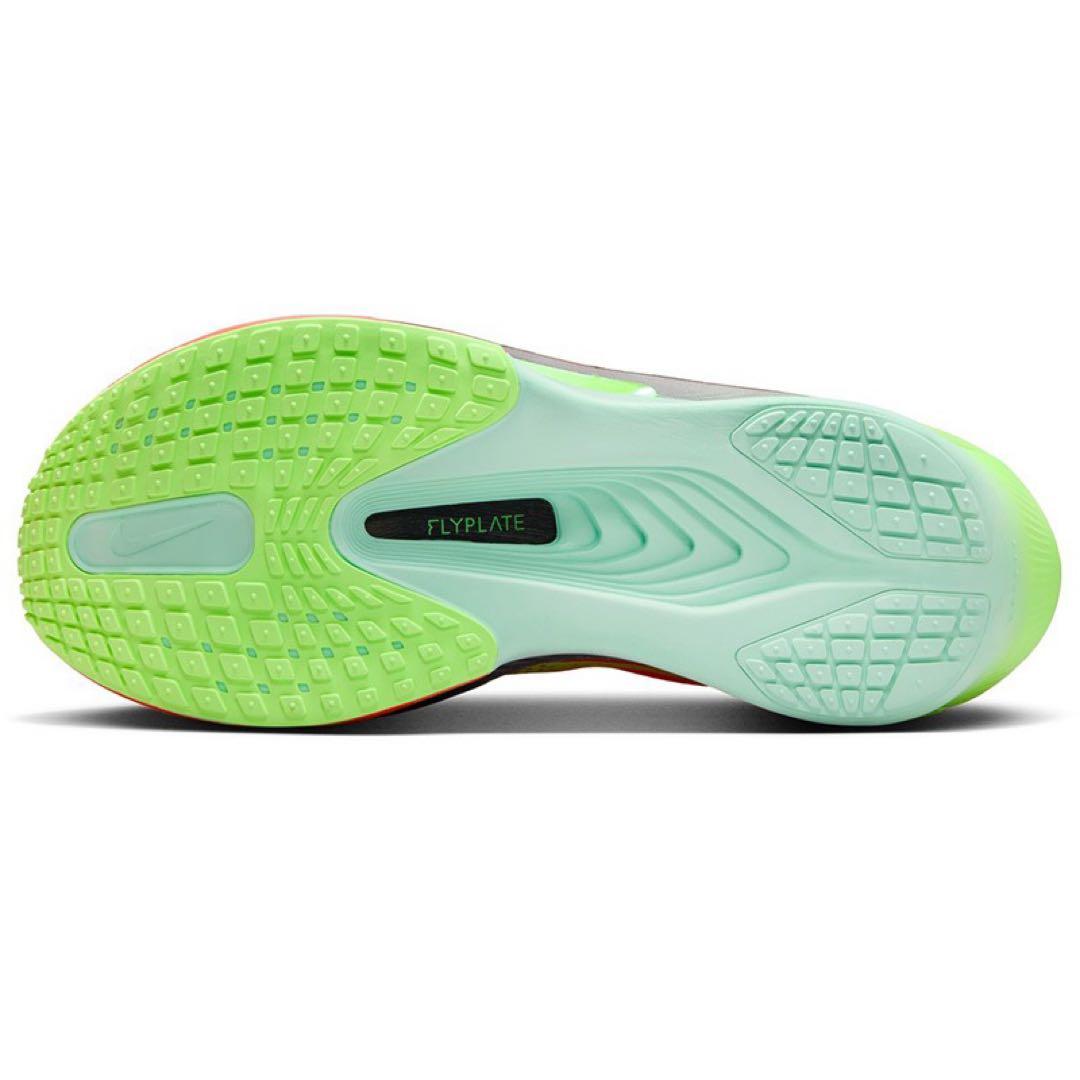 ナイキ ズームフライ 25.5 ランニング シューズ スニーカー 靴 ジョギング