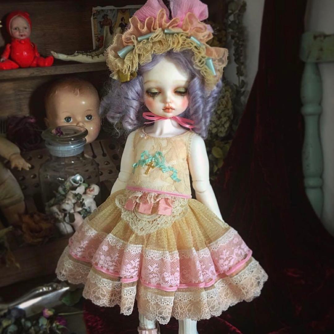 ディーラー様製　アウトフィット