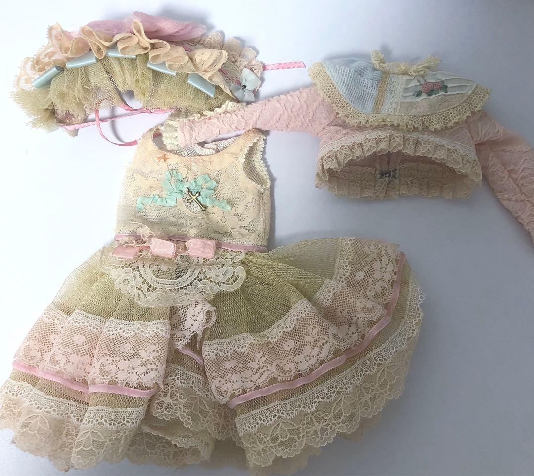 ディーラー様製　アウトフィット