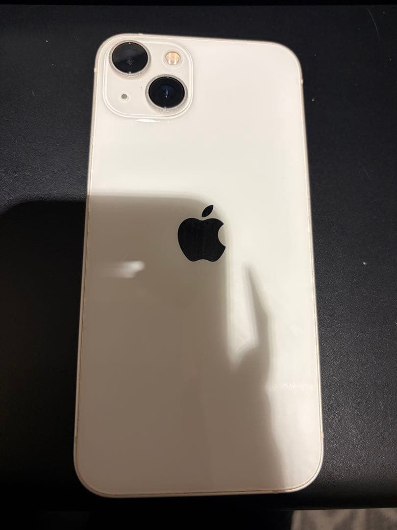 iPhone 13 128GB SIMフリー 本体のみ