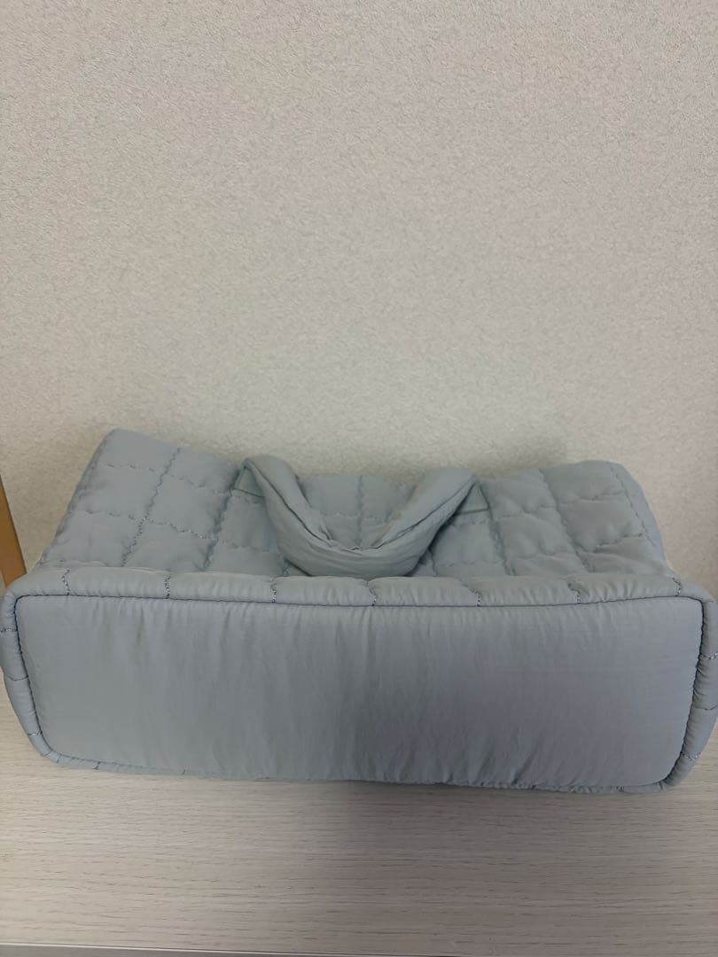 MARITHE FRANCOIS GIRBAUD トートバッグ グレー