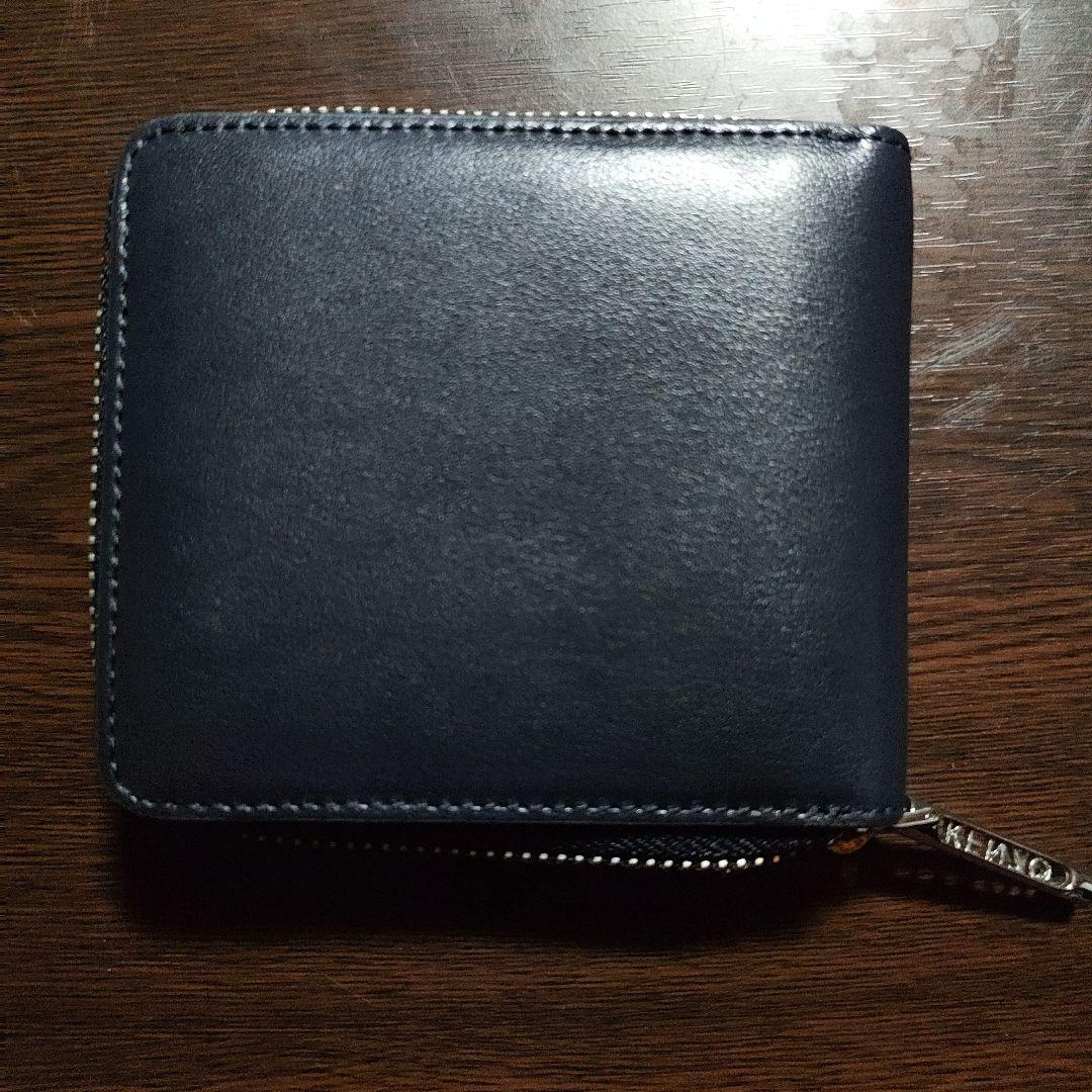 KENZO　ウォレット