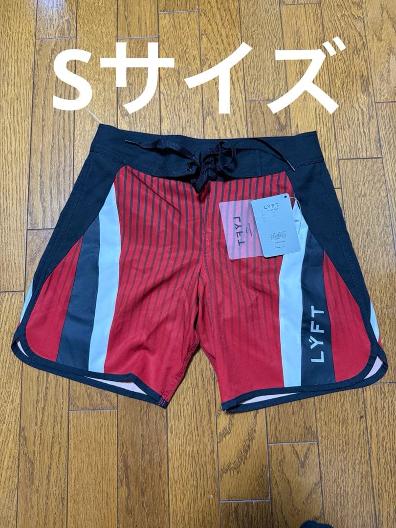 LYFT サーフパンツ　Sサイズ