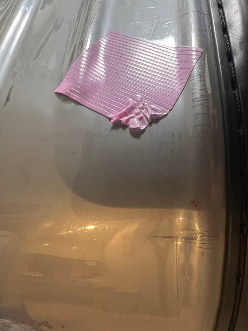 スーツケース　リモワ　RIMOWA サルサ　104リットル