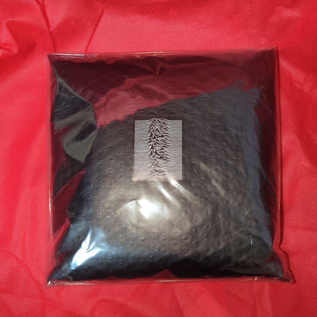 t*y様 希少　未開封　JOY DIVISION プレミアム・パック　Tシャツ