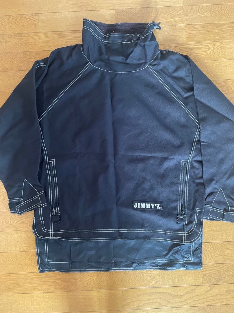 激レア 90s JIMMY'Z スノーボードウェアセット jimmy'zの袋付