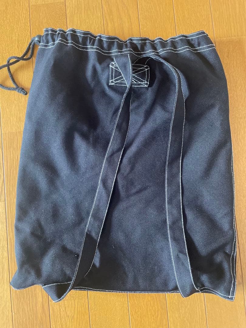 激レア 90s JIMMY'Z スノーボードウェアセット jimmy'zの袋付