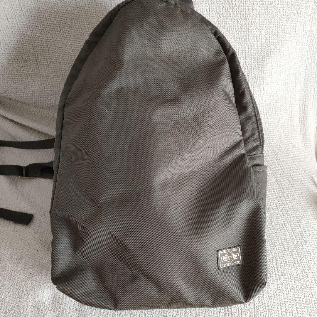 PORTER レディースバックパック