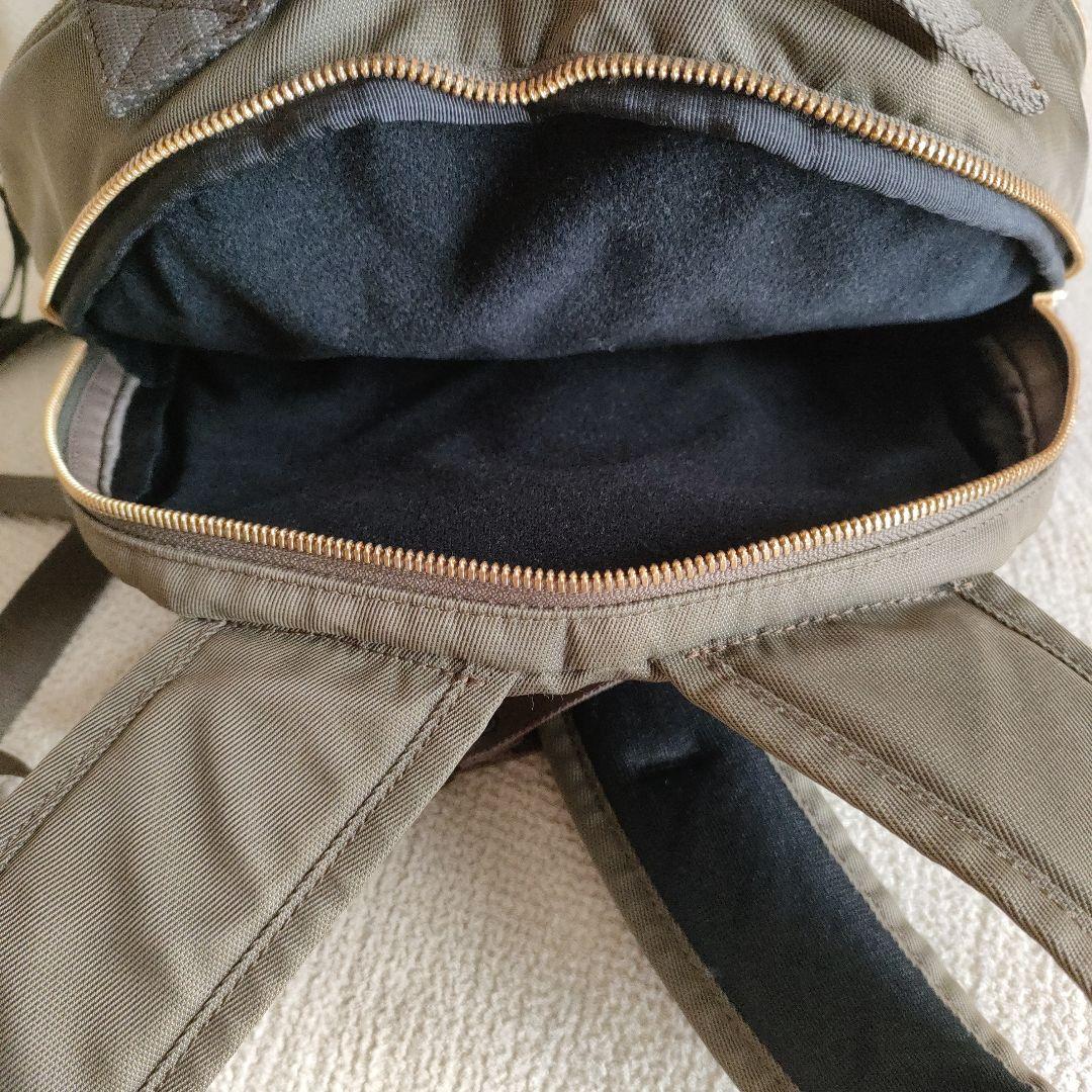 PORTER レディースバックパック