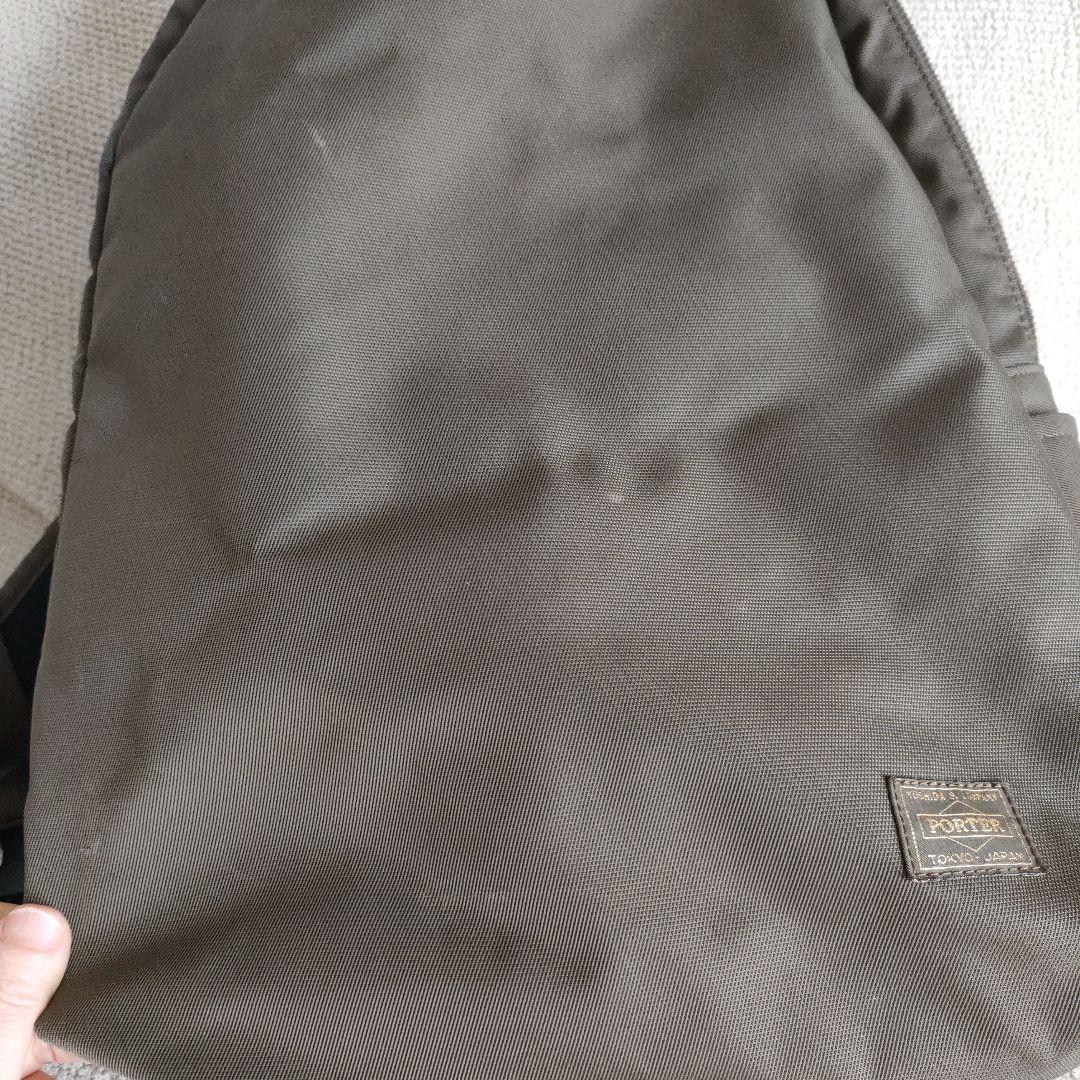 PORTER レディースバックパック