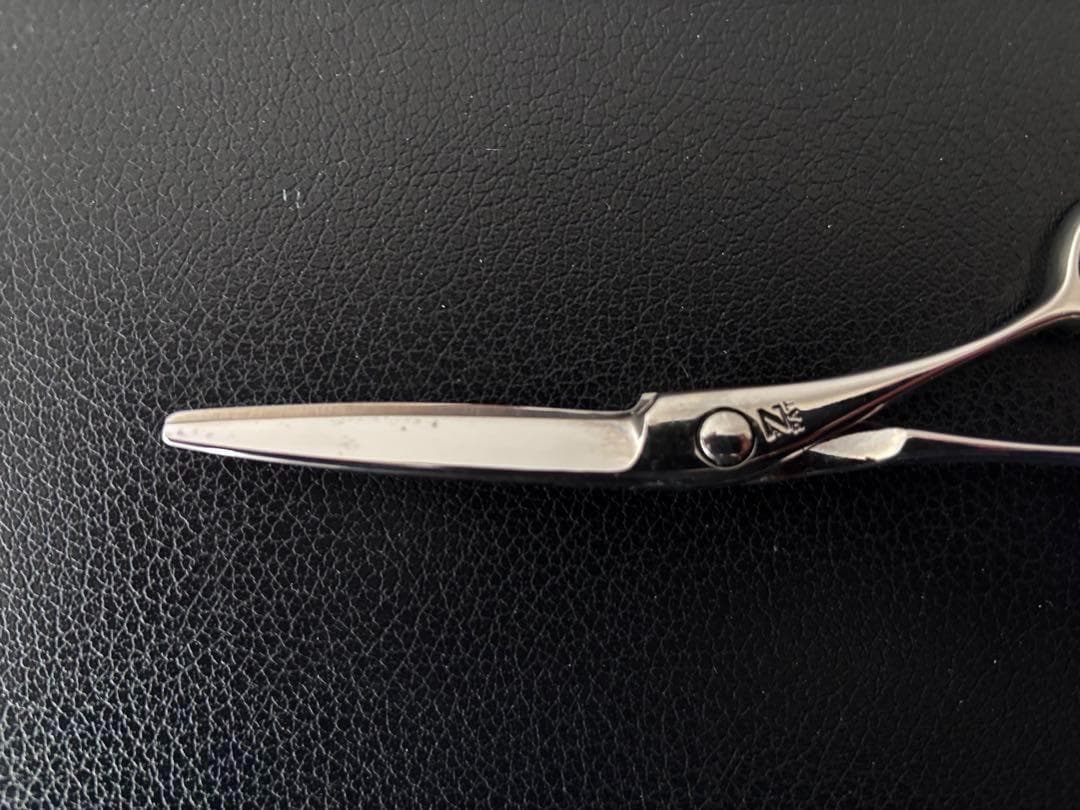 【セール】新品 未使用 ハイネッタ シザー レミートップ 206