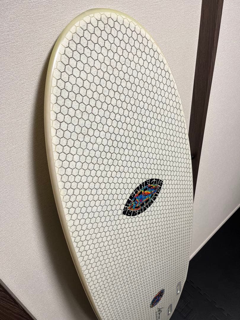 【千葉市引取限定】LIB TECH BEAN BAG ビーンバッグ5'4