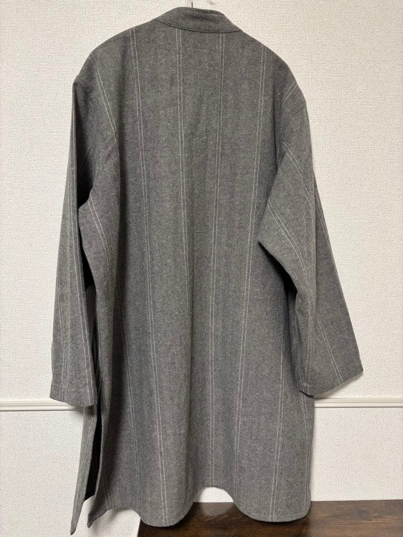 トップス ENGINEERED GARMENTS Dayton Long Shirt