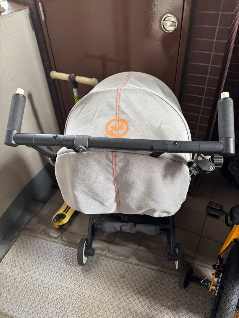 サイベックス リベル JP 2023年モデル ベビーカー