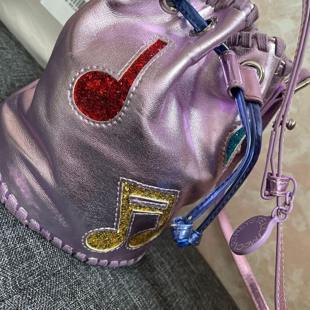 ★Stella McCartney★ バケット バッグ