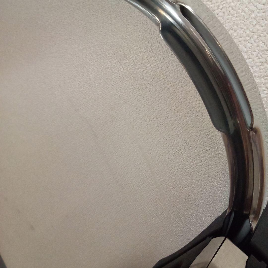 アサヒ軽金属　ゼロ活力鍋　5.5L 圧力鍋