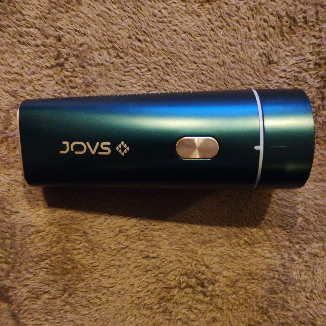 JOVS DORA 脱毛器