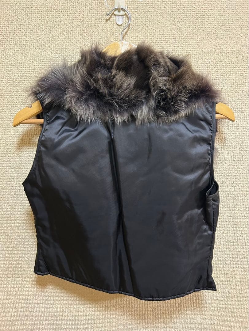 希少　panaji 羊革　2way ライダース　goa company ブラック