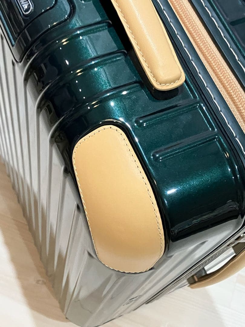 【希少】【RIMOWA】 BOSSANOVA 32L リモワ ボサノバ