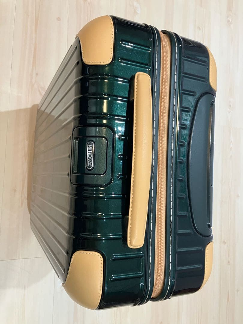 【希少】【RIMOWA】 BOSSANOVA 32L リモワ ボサノバ