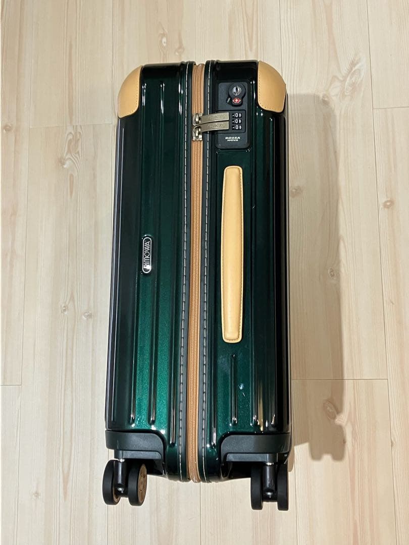 【希少】【RIMOWA】 BOSSANOVA 32L リモワ ボサノバ