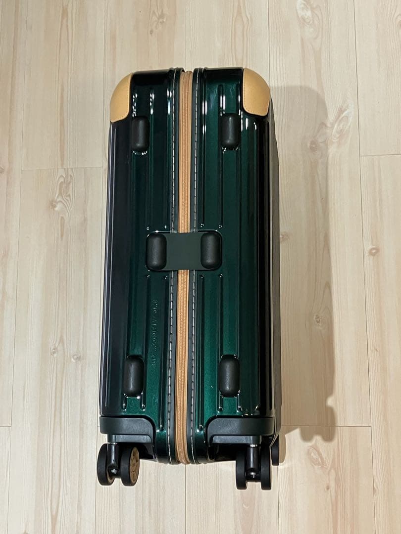 【希少】【RIMOWA】 BOSSANOVA 32L リモワ ボサノバ