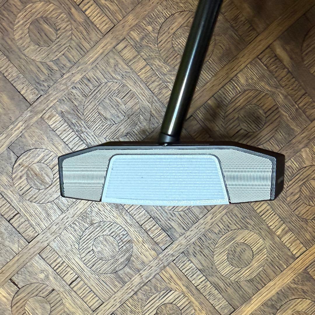 オデッセイ S2S TRI-HOT #7 34inch 新品同様