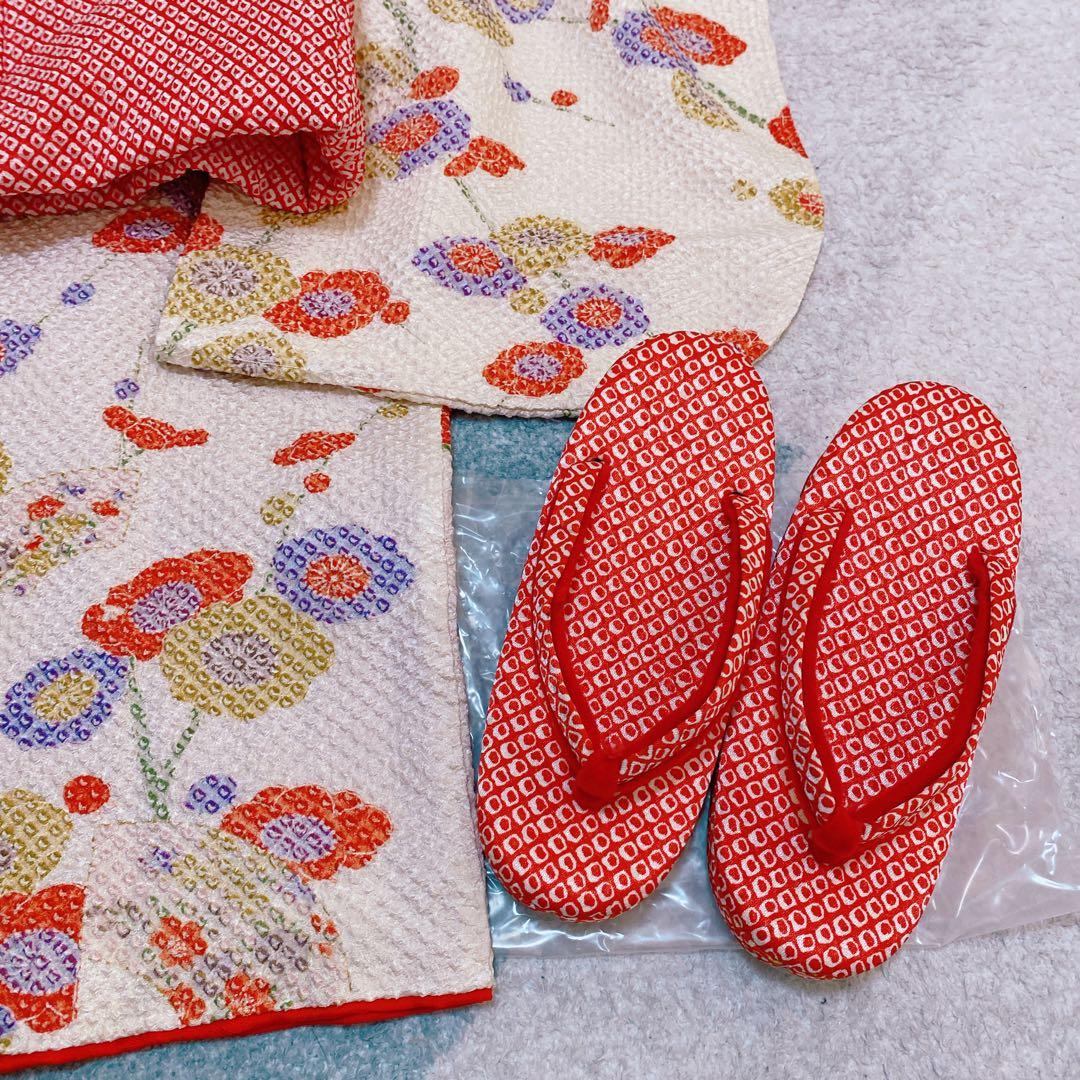 kokko 草履なし