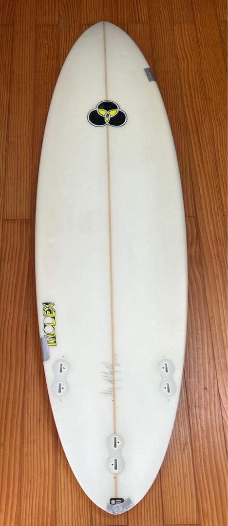 MODEX サーフィンショートボード　サーフボード