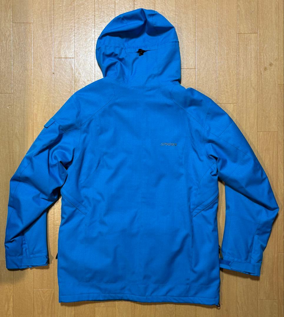 スパイダー SPYDER スキーウェア ジャケット LL