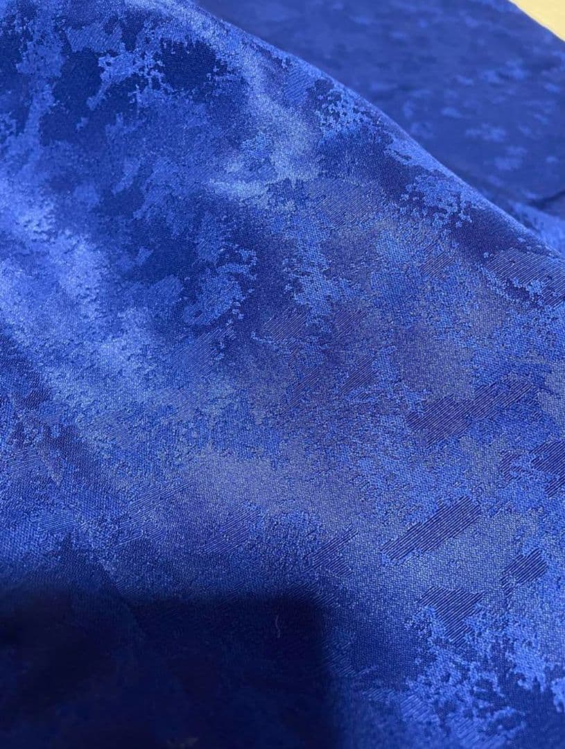 七五三 男の子　5歳　キッズ着物