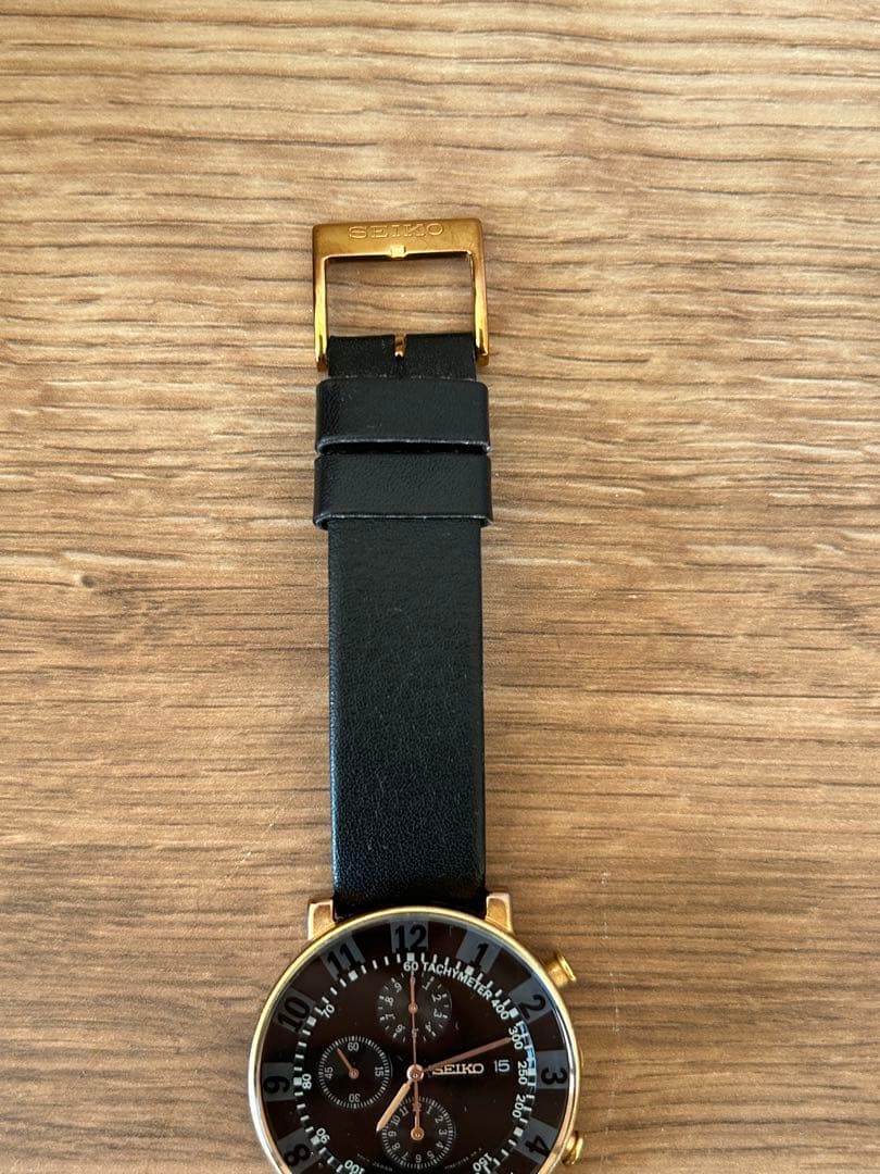 SEIKO×SOTTSASSコラボレーション限定モデル
