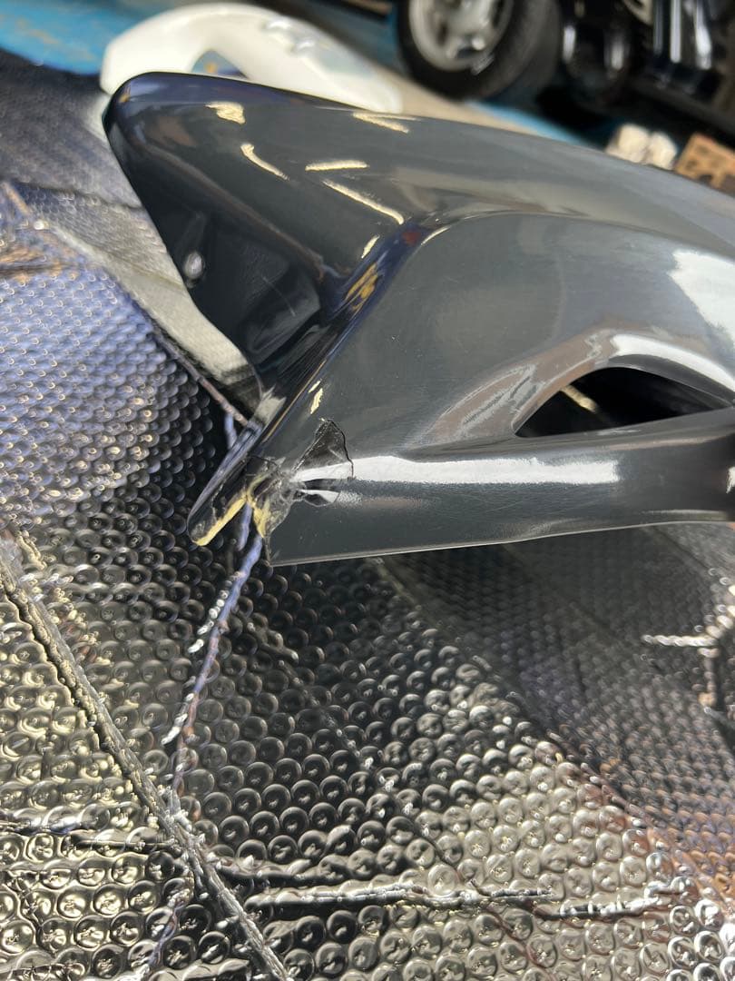 マジェスティ250＊SG03J 外装4点セット