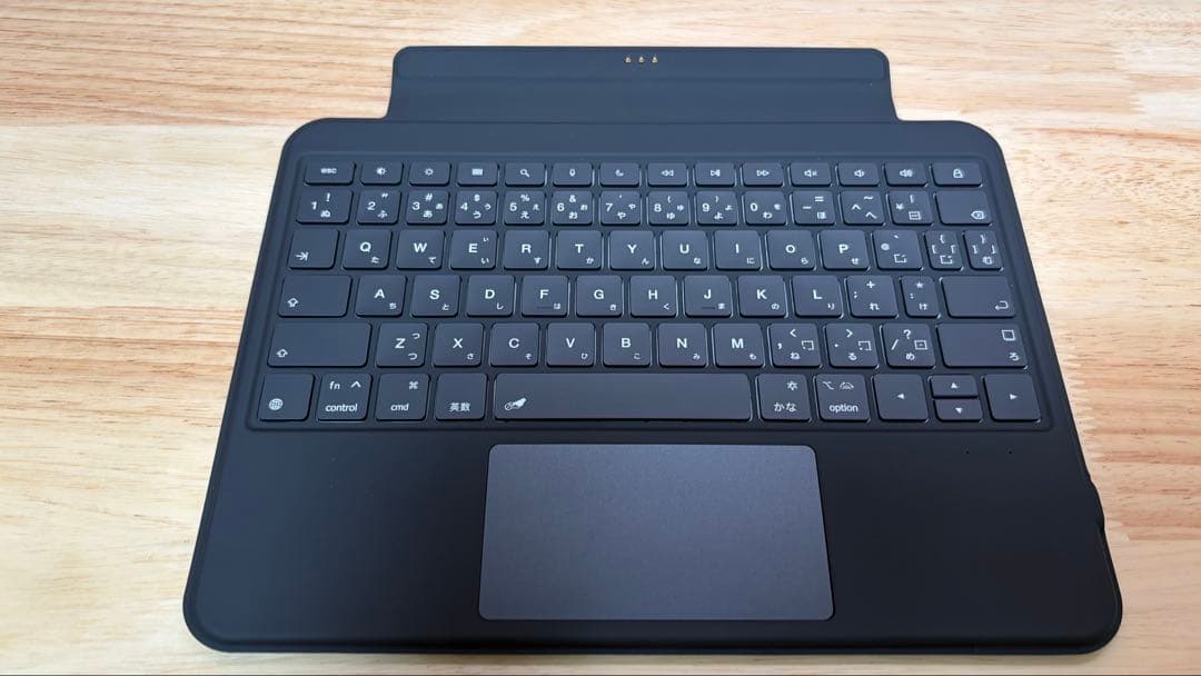 【開封のみ】iPad Air用スマートキーボードBettdow 11インチ対応