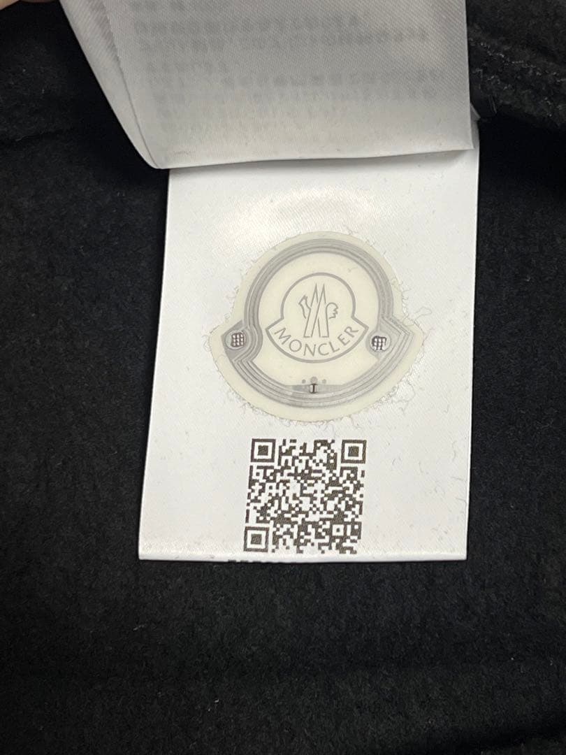 MONCLER x UNDEFEATED スウェットパンツ